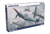 Eduard 84196 Bf 109E-4 1/48